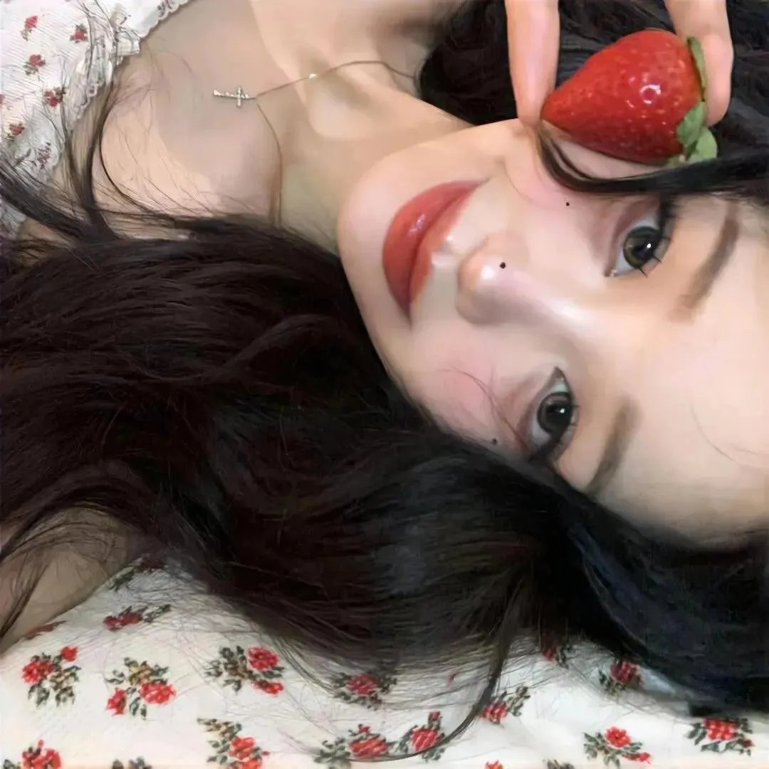 双马尾女战士